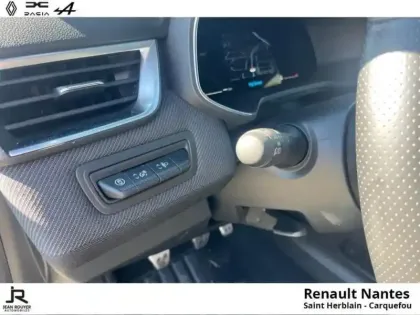 Photo 7 Renault Clio  1.0 TCe 90ch esprit Alpine