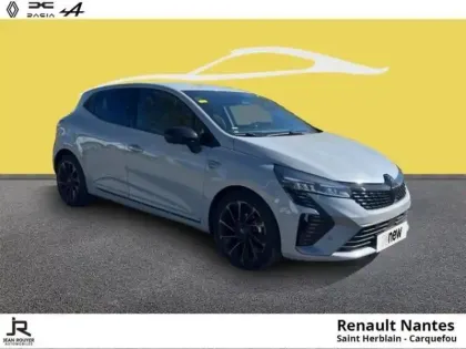 Photo 11 Renault Clio  1.0 TCe 90ch esprit Alpine