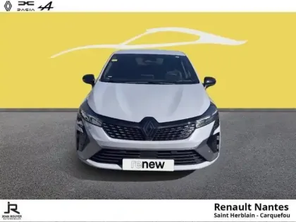 Photo 13 Renault Clio  1.0 TCe 90ch esprit Alpine