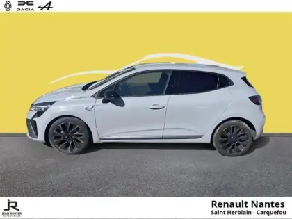 Photo 14 Renault Clio  1.0 TCe 90ch esprit Alpine