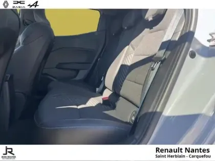 Photo 5 Renault Clio  1.0 TCe 90ch esprit Alpine