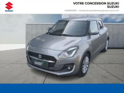 Photo Suzuki Swift Privilège