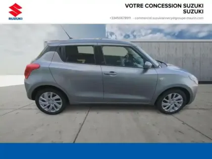 Photo 5 Suzuki Swift  1.2 Dualjet Hybrid 83ch Privilège