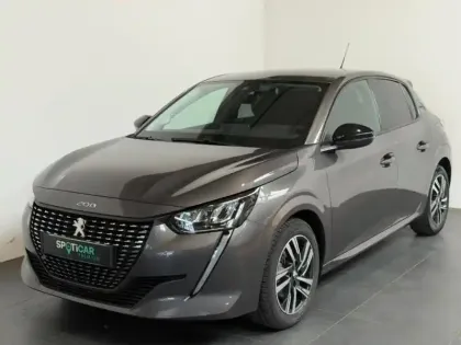Photo Peugeot 208 Style