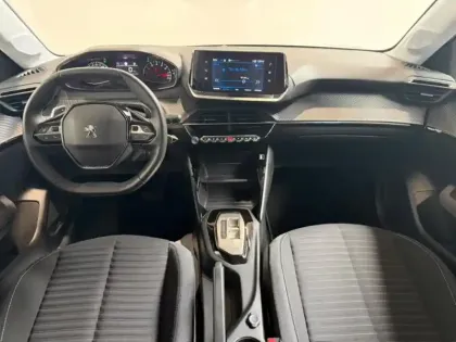 Photo 6 Peugeot 208  1.2 100 S&S Style EAT8