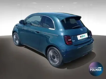 Photo 6 Fiat 500  e 118ch Pack Confort & Style MY23