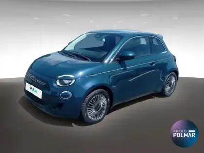 Photo Fiat 500 Pack Confort & Style
