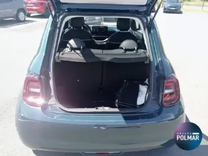 Photo 5 Fiat 500  e 118ch Pack Confort & Style MY23
