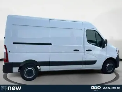 Photo 14 Renault Master  Fg F3300 L2H2 2.3 Blue dCi 135ch Grand Confort Euro6