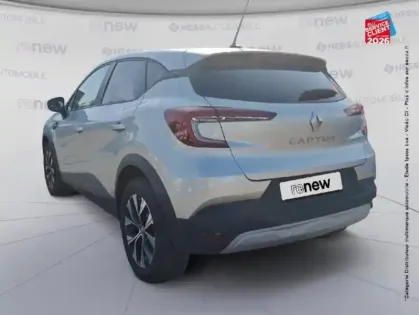 Photo 22 Renault Captur  1.0 TCe 90ch Evolution