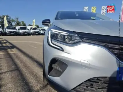Photo 27 Renault Captur  1.0 TCe 90ch Evolution