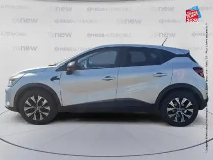 Photo 23 Renault Captur  1.0 TCe 90ch Evolution
