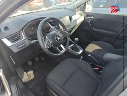Photo 14 Renault Captur  1.0 TCe 90ch Evolution