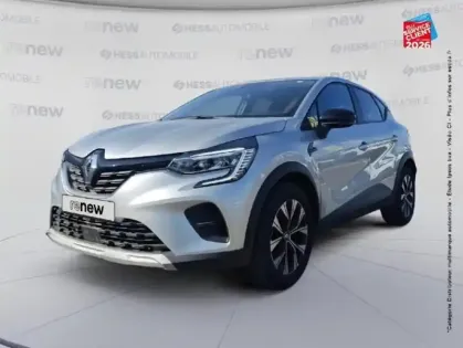 Photo Renault Captur Evolution