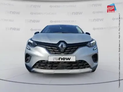 Photo 16 Renault Captur  1.0 TCe 90ch Evolution