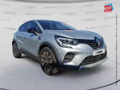Photo 17 Renault Captur  1.0 TCe 90ch Evolution