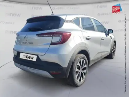 Photo 20 Renault Captur  1.0 TCe 90ch Evolution