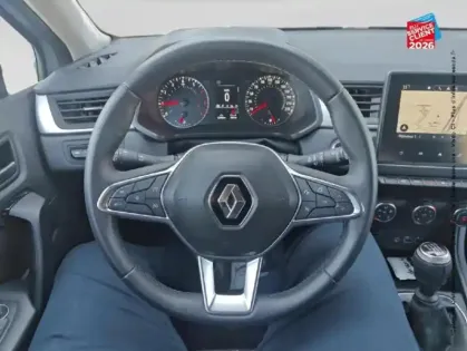 Photo 11 Renault Captur  1.0 TCe 90ch Evolution