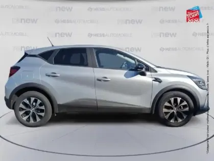 Photo 18 Renault Captur  1.0 TCe 90ch Evolution