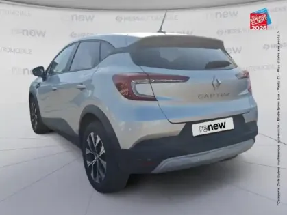 Photo 7 Renault Captur  1.0 TCe 90ch Evolution