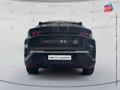 Photo 6 Peugeot 3008  1.2 Hybrid 136ch Allure e-DCS6