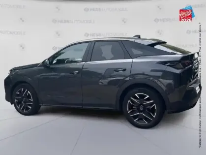 Photo 8 Peugeot 3008  1.2 Hybrid 136ch Allure e-DCS6