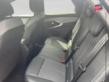 Photo 10 Peugeot 3008  1.2 Hybrid 136ch Allure e-DCS6