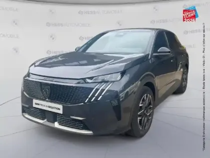 Photo Peugeot 3008 Allure