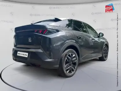 Photo 5 Peugeot 3008  1.2 Hybrid 136ch Allure e-DCS6