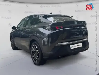 Photo 7 Peugeot 3008  1.2 Hybrid 136ch Allure e-DCS6