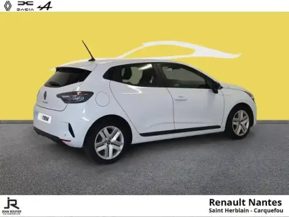 Photo 19 Renault Clio  1.0 TCe 90ch Evolution