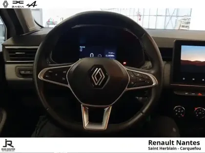 Photo 28 Renault Clio  1.0 TCe 90ch Evolution