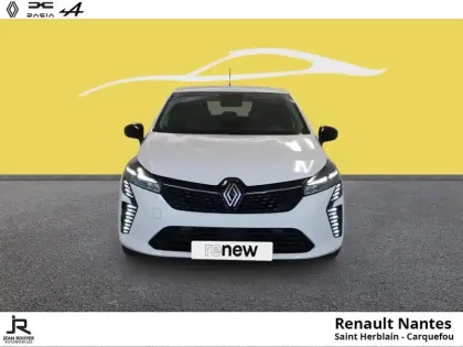 Photo 16 Renault Clio  1.0 TCe 90ch Evolution