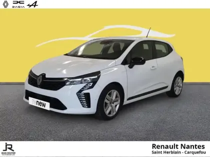 Photo 15 Renault Clio  1.0 TCe 90ch Evolution