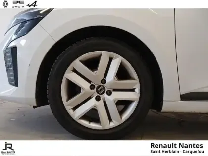Photo 23 Renault Clio  1.0 TCe 90ch Evolution