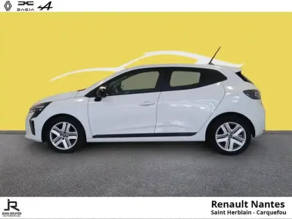 Photo 22 Renault Clio  1.0 TCe 90ch Evolution