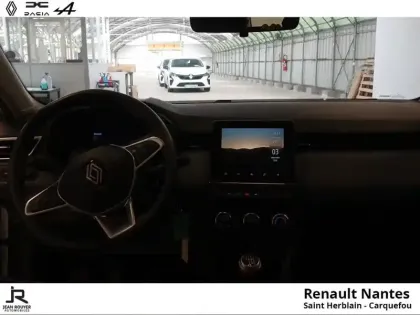 Photo 24 Renault Clio  1.0 TCe 90ch Evolution