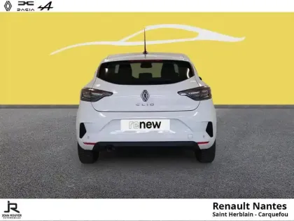 Photo 20 Renault Clio  1.0 TCe 90ch Evolution