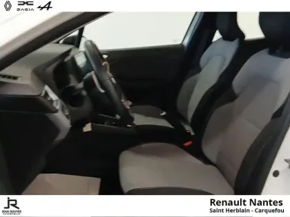 Photo 25 Renault Clio  1.0 TCe 90ch Evolution