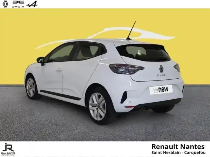 Photo 21 Renault Clio  1.0 TCe 90ch Evolution