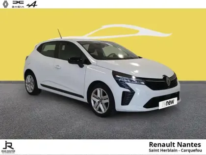 Photo 17 Renault Clio  1.0 TCe 90ch Evolution