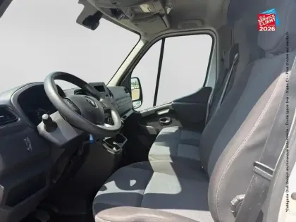 Photo 9 Renault Master  Fg F3500 L2H2 2.3 dCi 145ch energy Grand Confort Euro6