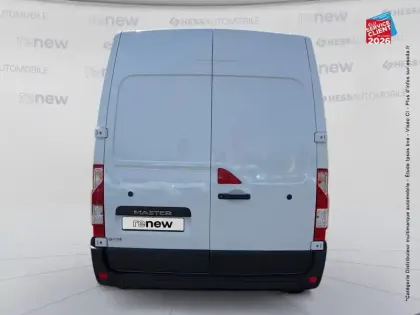Photo 6 Renault Master  Fg F3500 L2H2 2.3 dCi 145ch energy Grand Confort Euro6