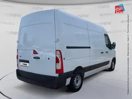 Photo 5 Renault Master  Fg F3500 L2H2 2.3 dCi 145ch energy Grand Confort Euro6