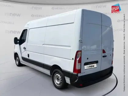 Photo 7 Renault Master  Fg F3500 L2H2 2.3 dCi 145ch energy Grand Confort Euro6