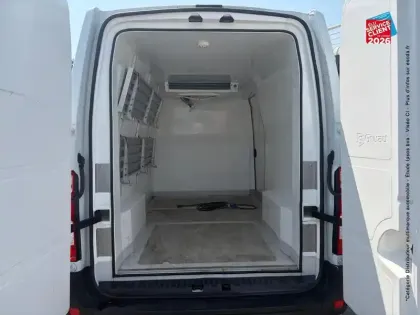 Photo 12 Renault Master  Fg F3500 L2H2 2.3 dCi 145ch energy Grand Confort Euro6