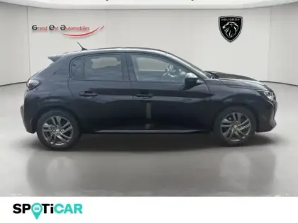 Photo 6 Peugeot 208  1.2 PureTech 100ch S&S Style