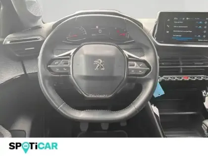 Photo 11 Peugeot 208  1.2 PureTech 100ch S&S Style