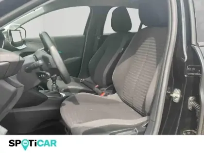 Photo 10 Peugeot 208  1.2 PureTech 100ch S&S Style