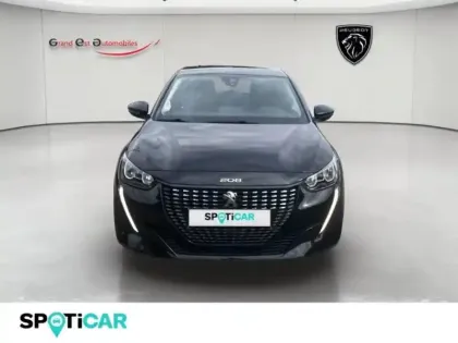 Photo 8 Peugeot 208  1.2 PureTech 100ch S&S Style